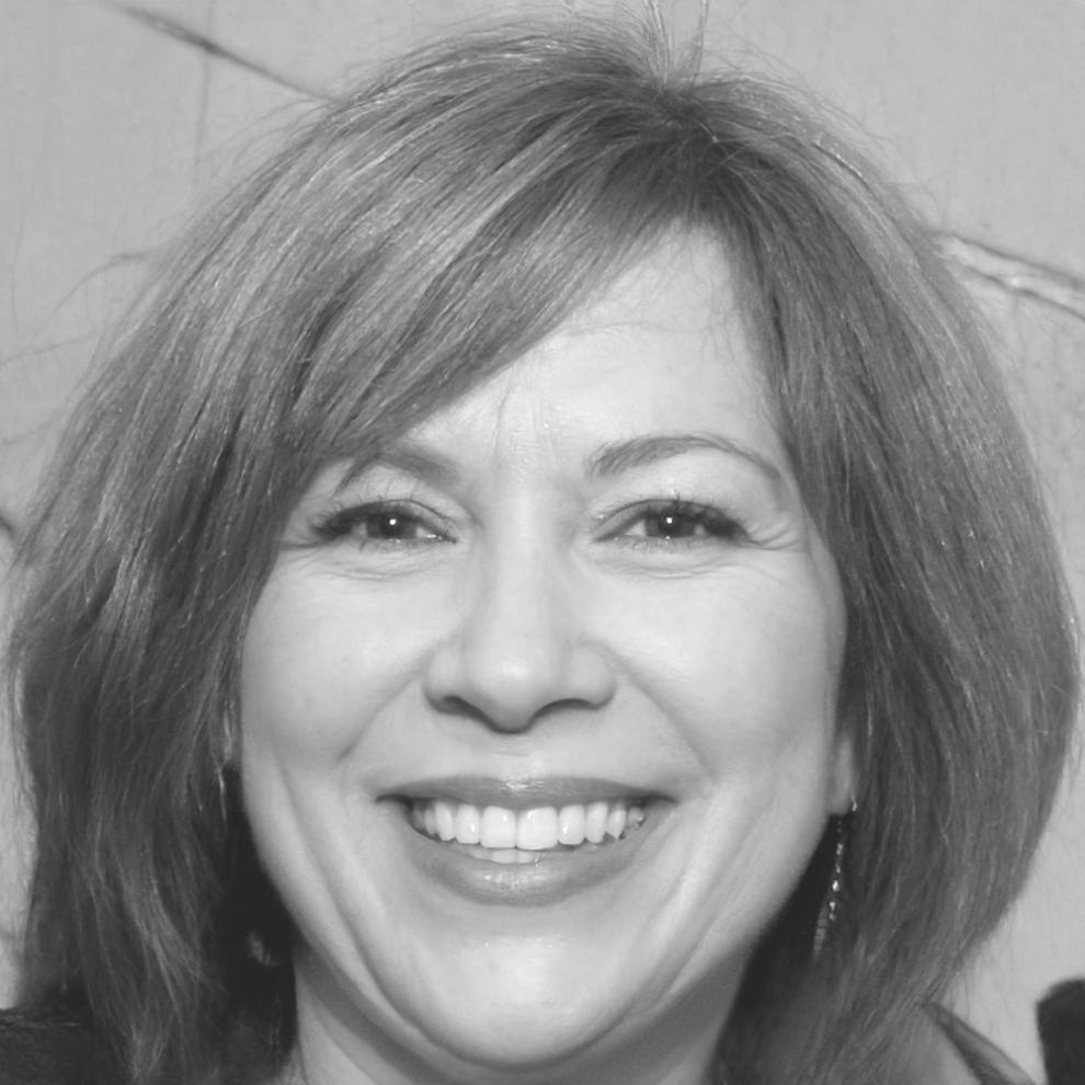 Portrait de Marie Dubois