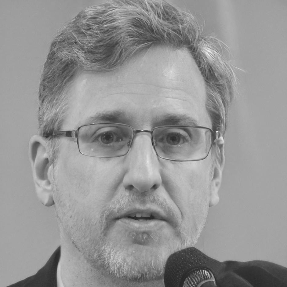 Antoine Moreau, cofondateur