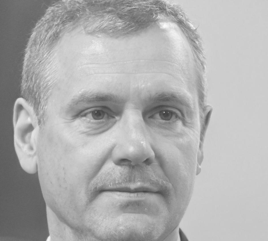 Marc Dubois, cofondateur